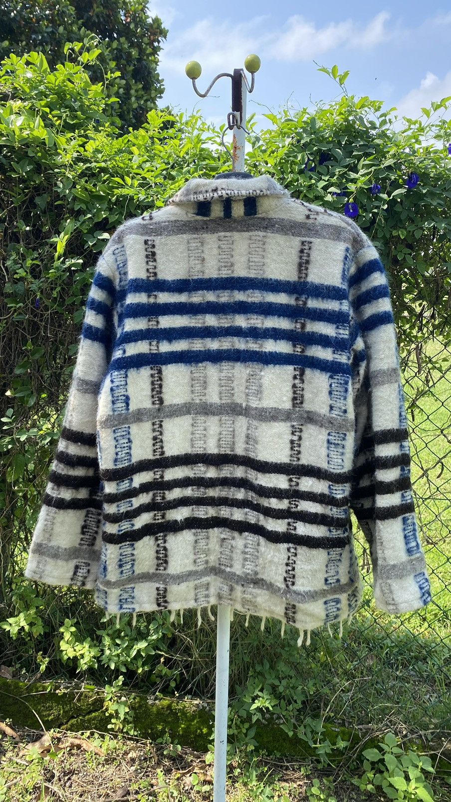 Other Tela we are origin Jacket Size US XL / EU 56 / 4 - 2 Thumbnail