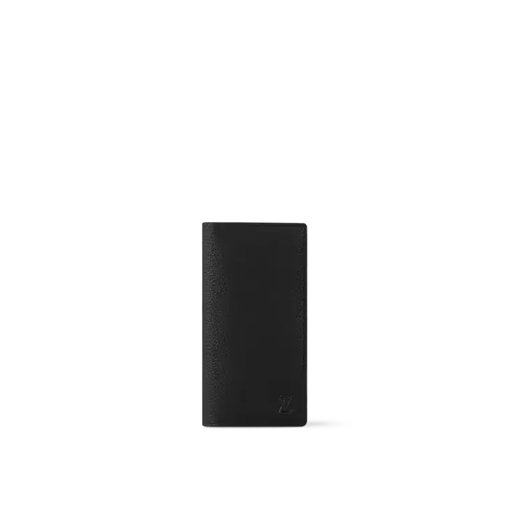 Louis Vuitton Brazza Wallet Size ONE SIZE - 1 Thumbnail