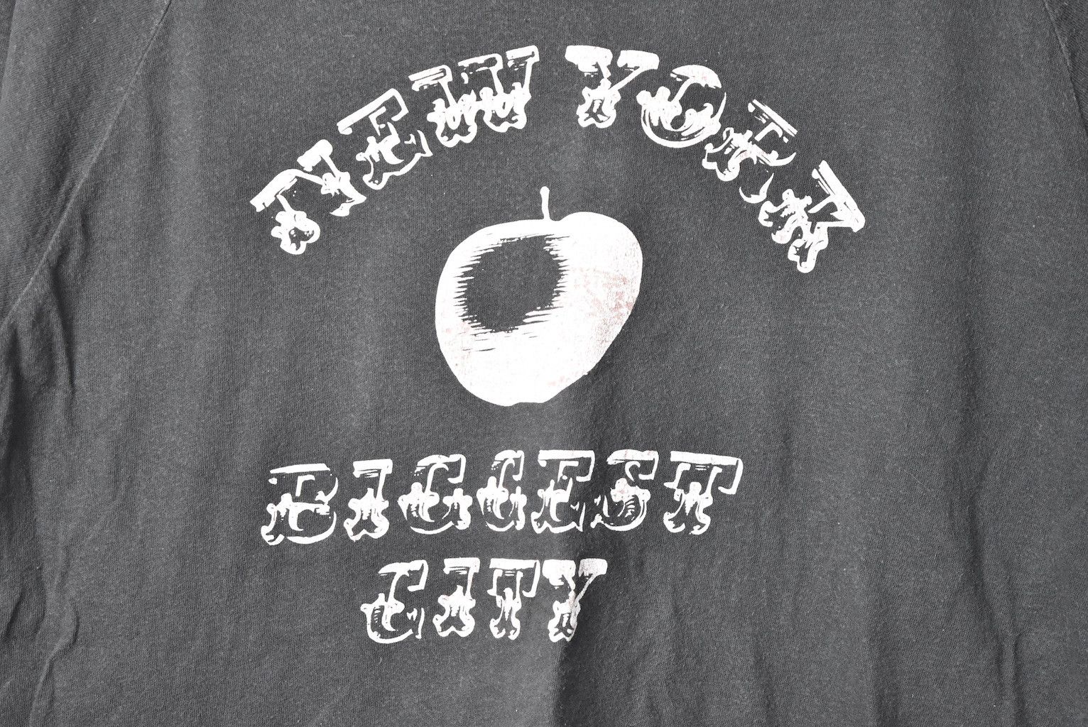 Nepenthes NEPENTHES/graphic t-shirt/27654 - 768 60 Size US L / EU 52-54 / 3 - 7 Thumbnail