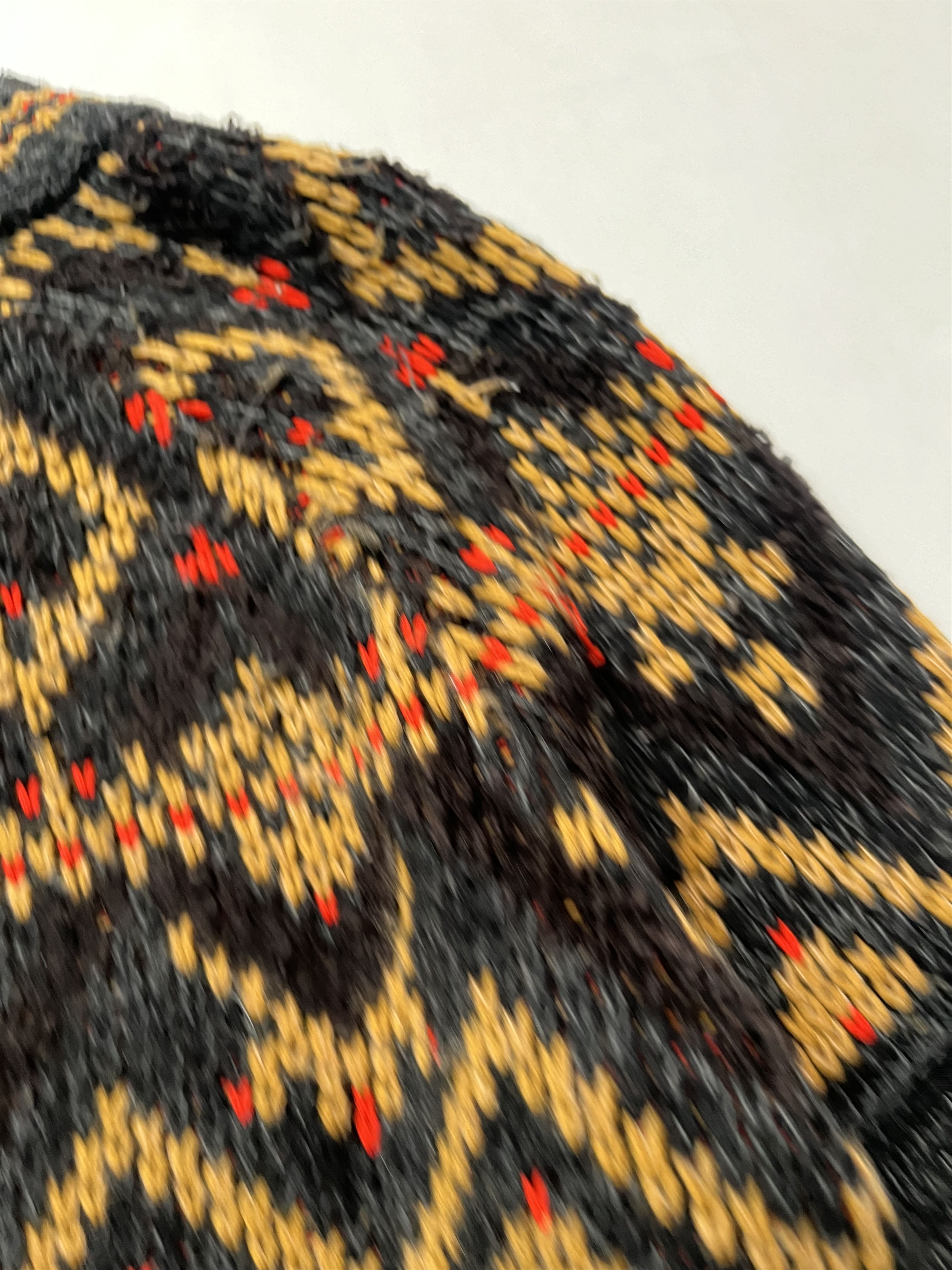 Hugo Boss Hugo boss Heavy knit sweater Size US L / EU 52-54 / 3 - 17 Thumbnail