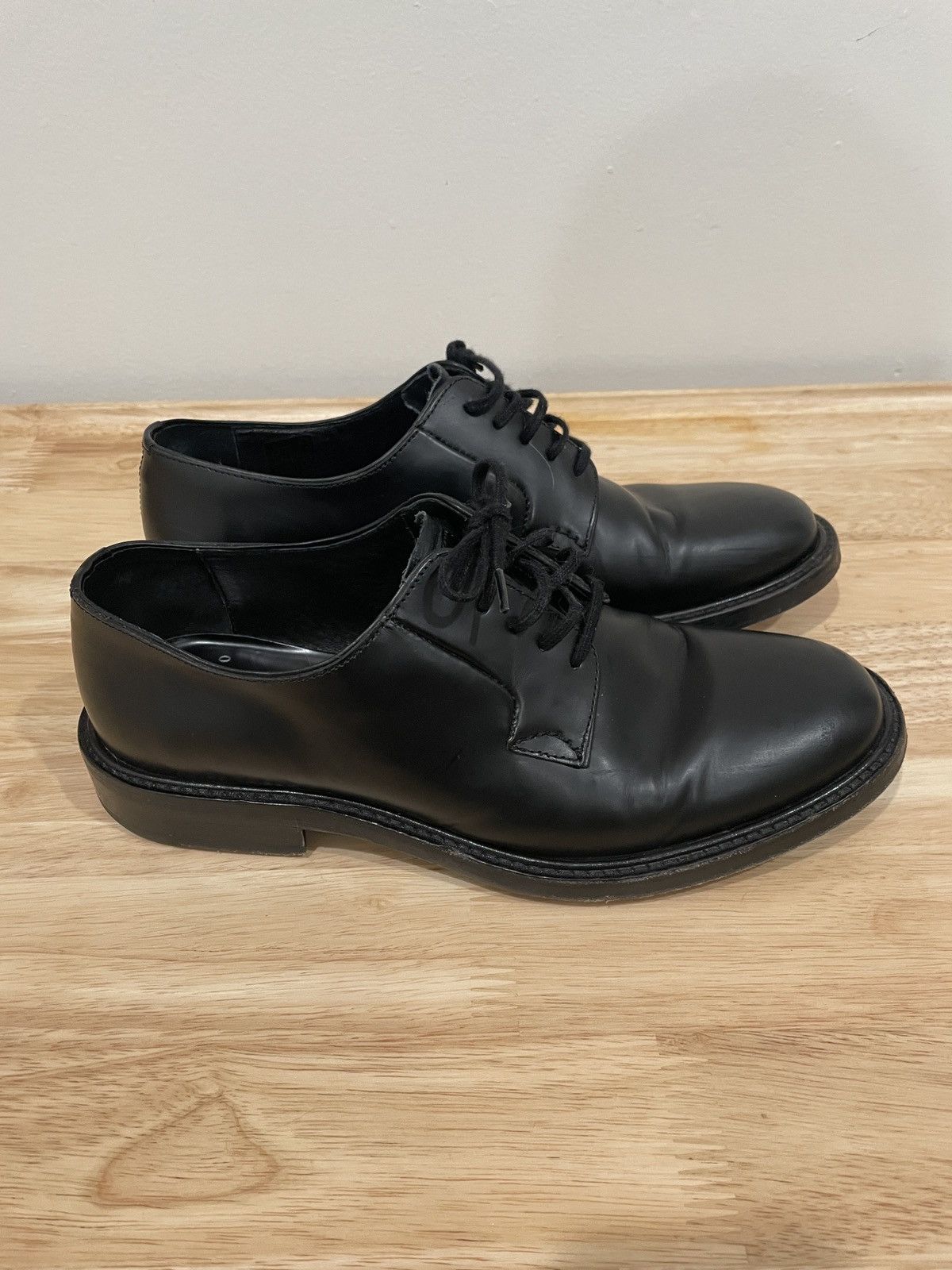 Sandro Sandro Derby Goodyear Size US 8 / EU 41 - 3 Thumbnail