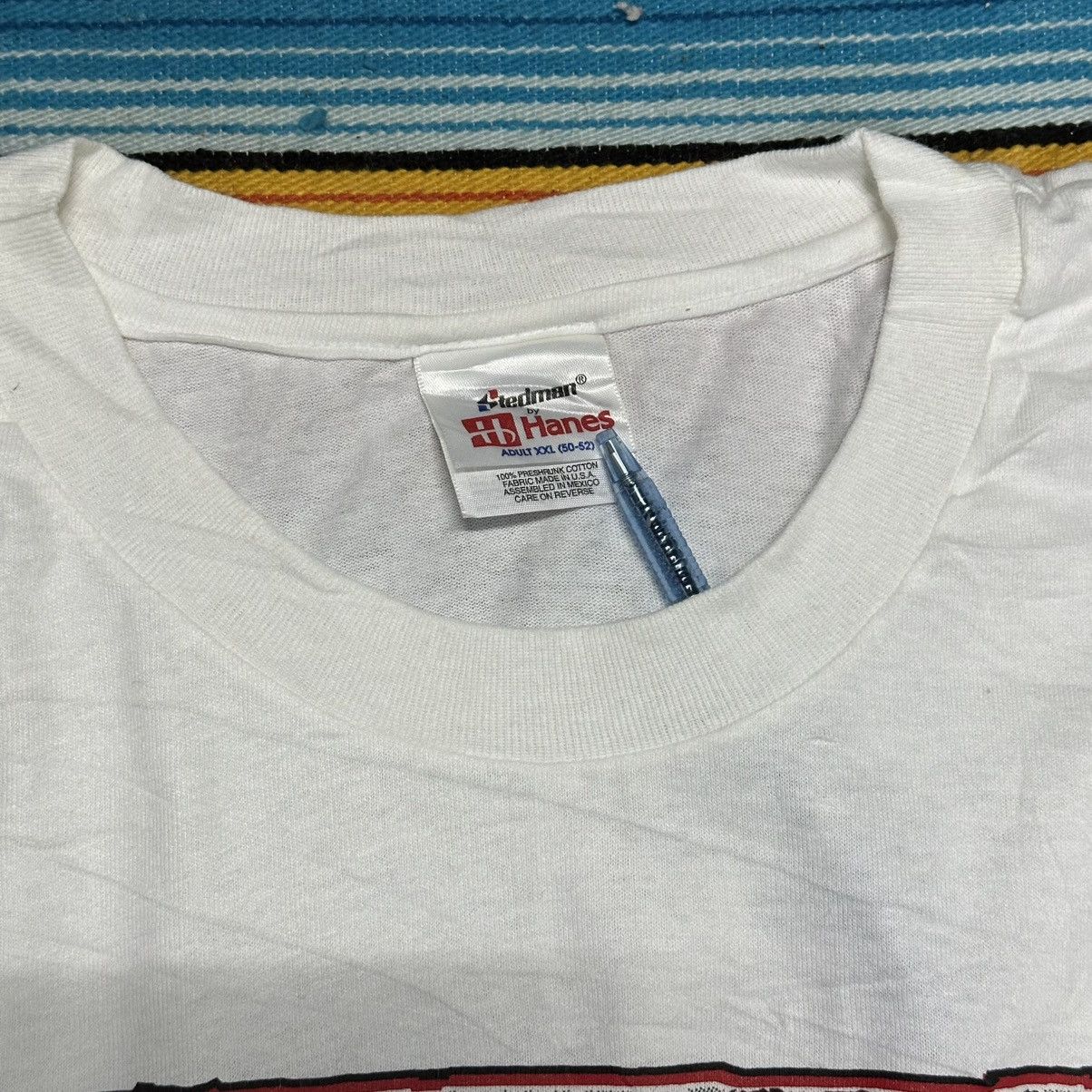 Other Vintage Oklahoma most wanted . Size US XL / EU 56 / 4 - 6 Thumbnail