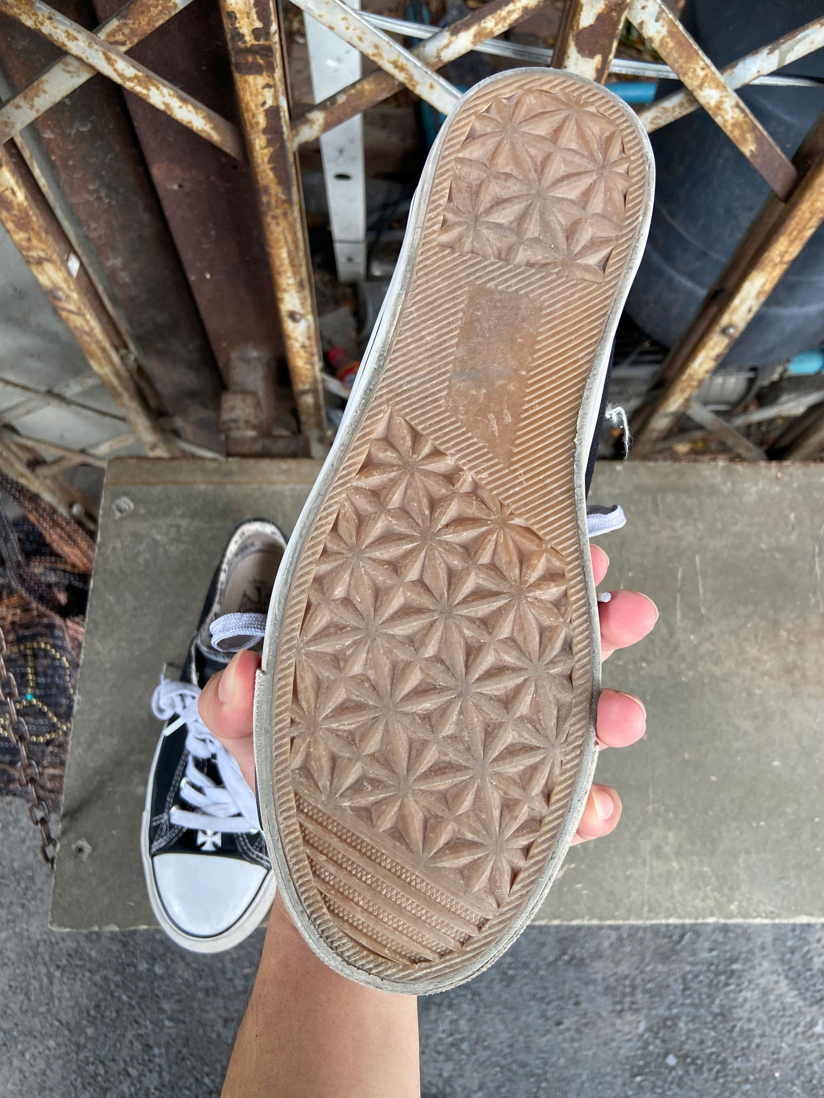 West Coast Choppers West Coast Choppers Coast Choppers Low Warrior Size US 9 / EU 42 - 21 Thumbnail