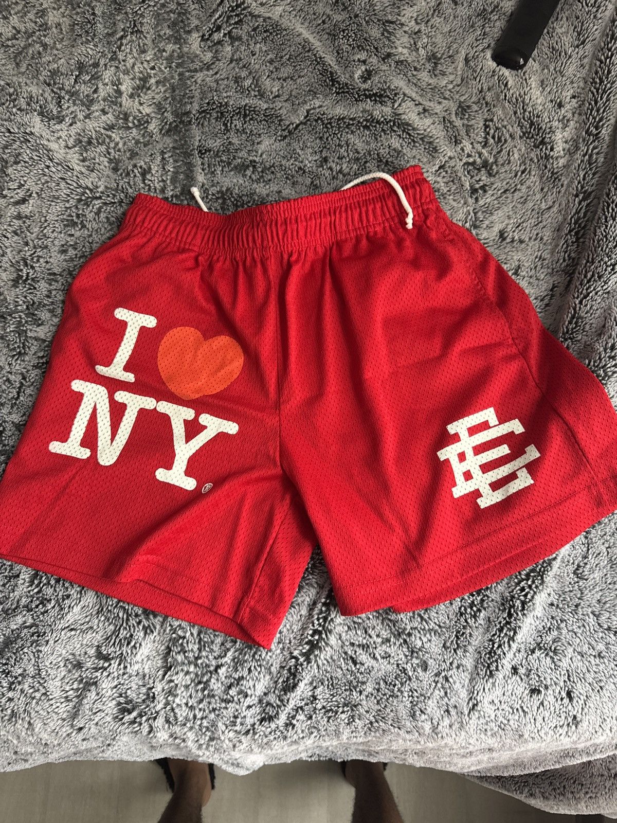 Eric Emanuel Eric Emmanuel Shorts Size US 31 - 1 Thumbnail