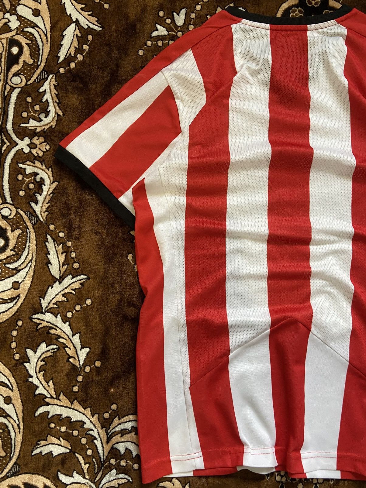 Puma football soccer jersey Size M / US 6-8 / IT 42-44 - 10 Thumbnail