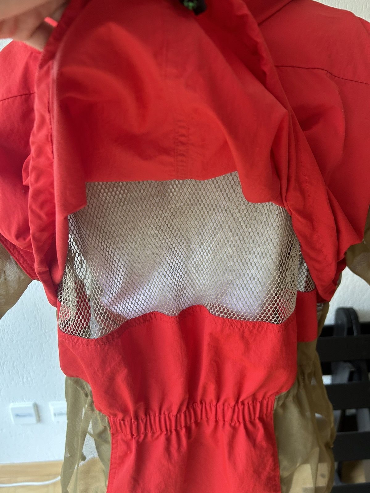 Toga Pulla Toga Pulla Windbreaker 19ss Size XS / US 0-2 / IT 36-38 - 4 Thumbnail