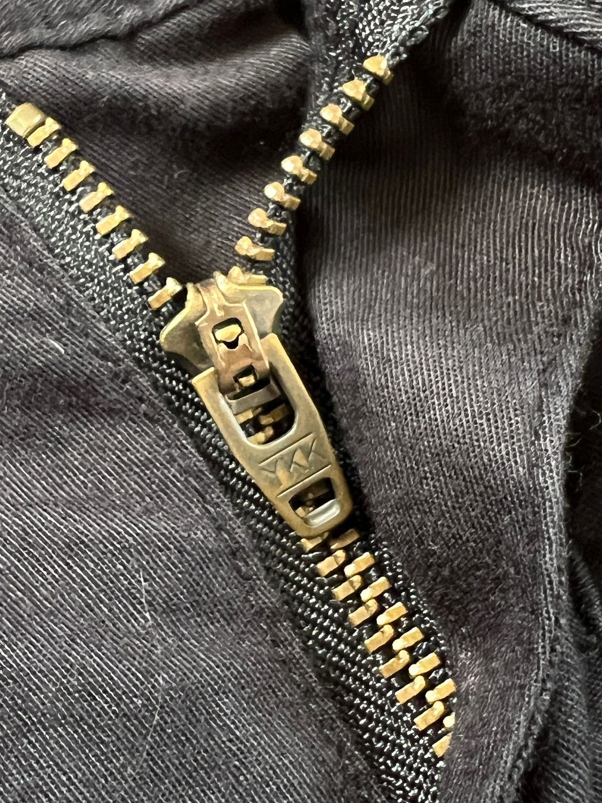 Japanese Brand Rei Firenze 🇯🇵 Flare Cargo Pants GOA Inspired Size 32" / US 10 / IT 46 - 9 Thumbnail