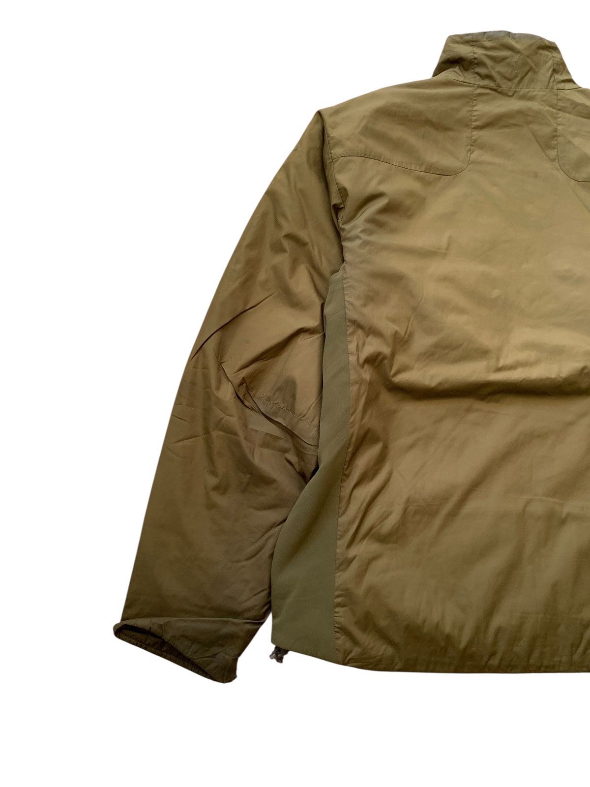 Salomon 🔥SALOMON PRIMALOFT FLUFFY OUTDOOR JACKETS Size US M / EU 48-50 / 2 - 6 Thumbnail