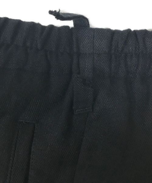 Yohji Yamamoto Yohji Yamamoto pour homme Triple layered sarouel pants Size US 33 - 5 Thumbnail