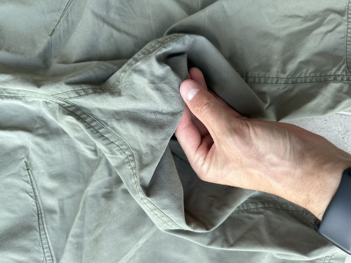 Arc'teryx Arcteryx Stowe Cargo Shorts Size US 34 / EU 50 - 10 Thumbnail