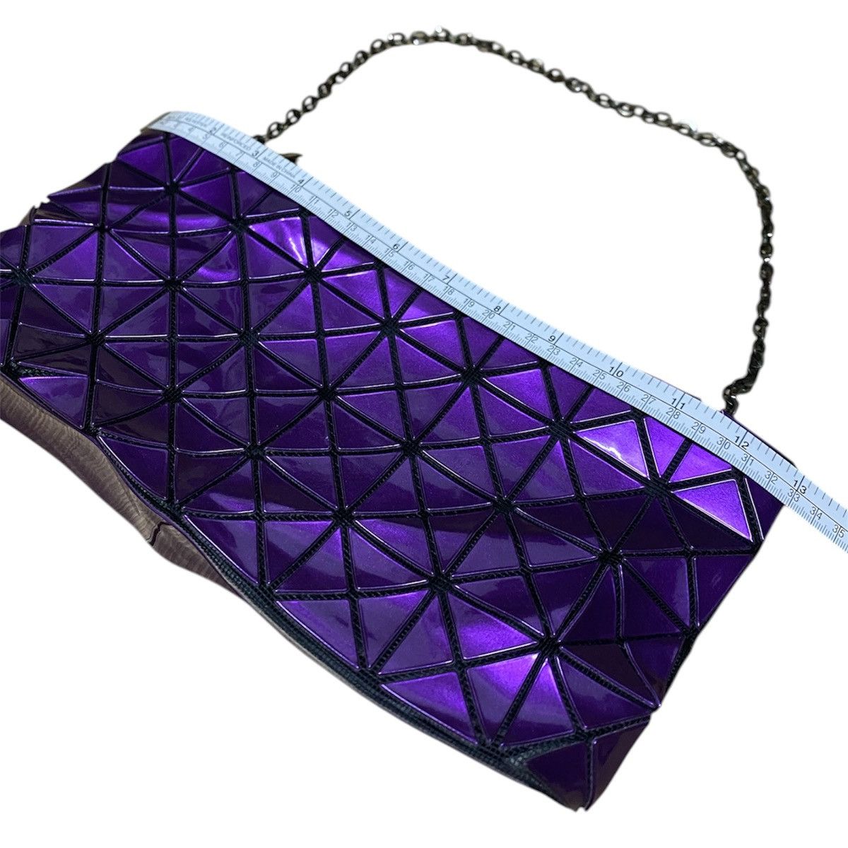 Issey Miyake Bao Bao Issey Miyake Geometric Handbag Size ONE SIZE - 9 Thumbnail