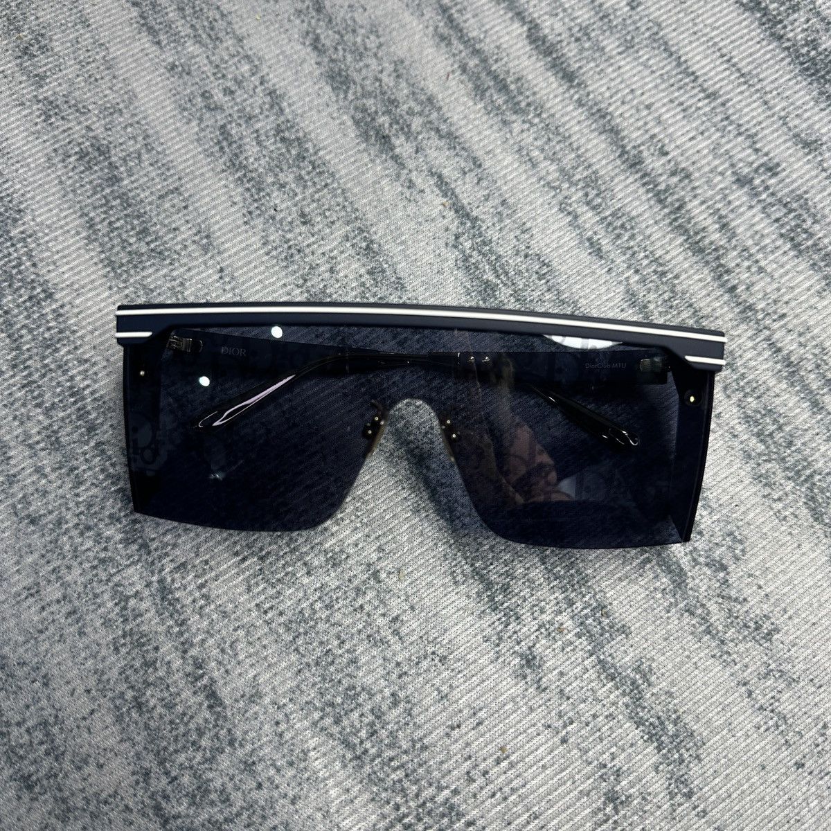 Dior DIOR CLUB M1U 31B8 SUNGLASSES Size ONE SIZE - 2 Thumbnail