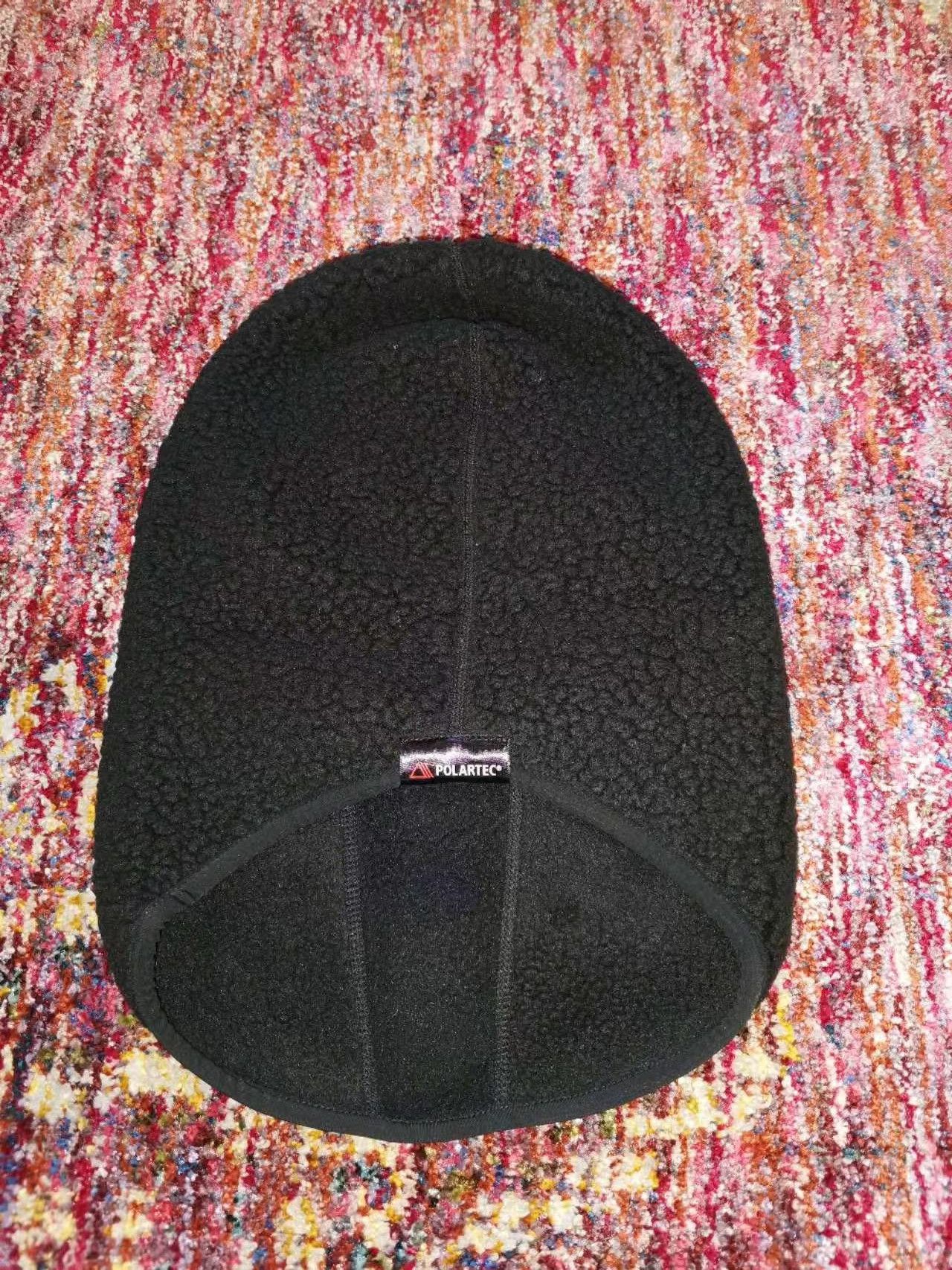 Supreme Supreme x Polartec® Deep Pile Balaclava Size ONE SIZE - 3 Thumbnail
