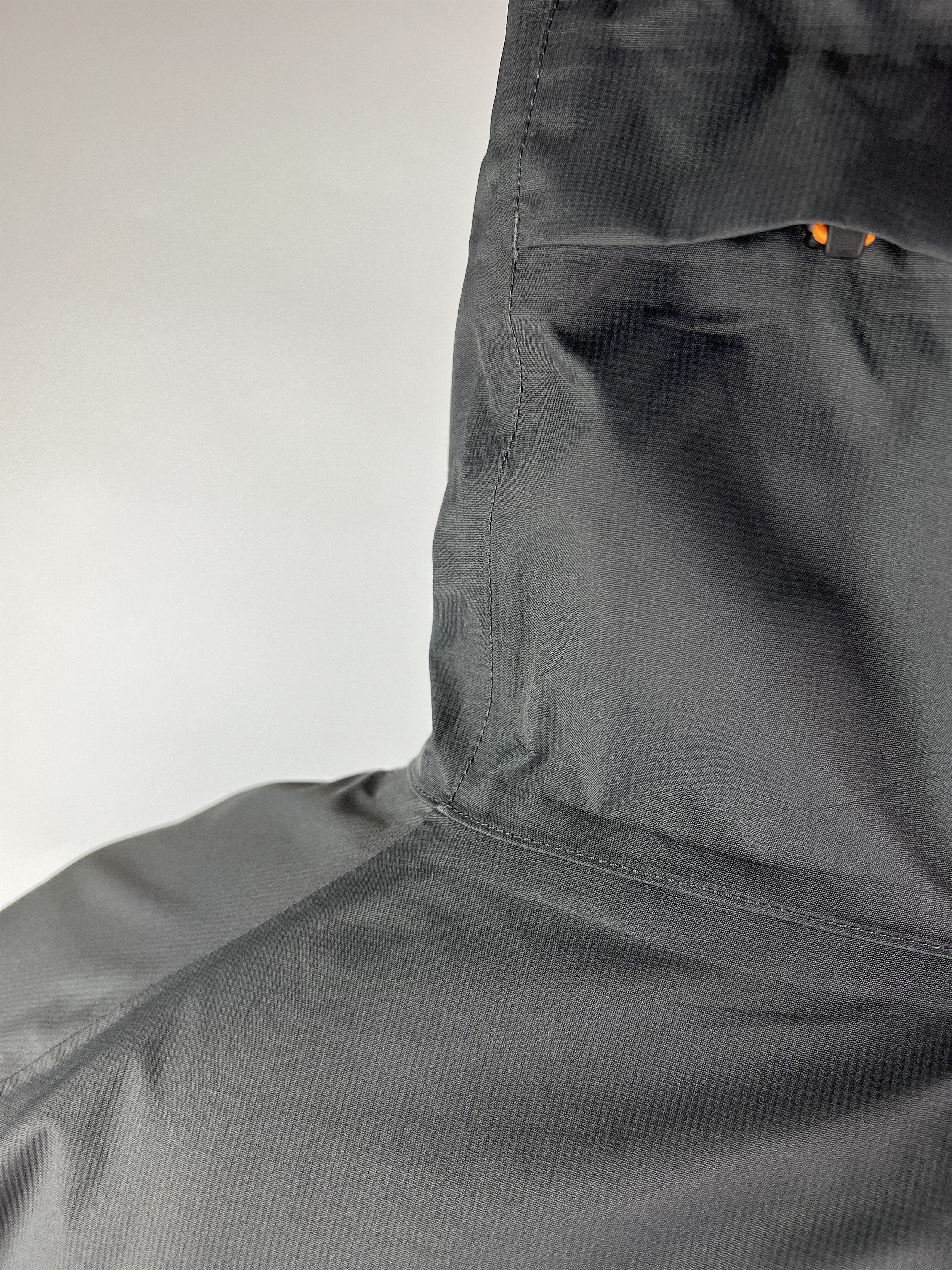 The North Face The North Face Men's Gray HyVent Hooded Jacket Size M Size US M / EU 48-50 / 2 - 5 Thumbnail