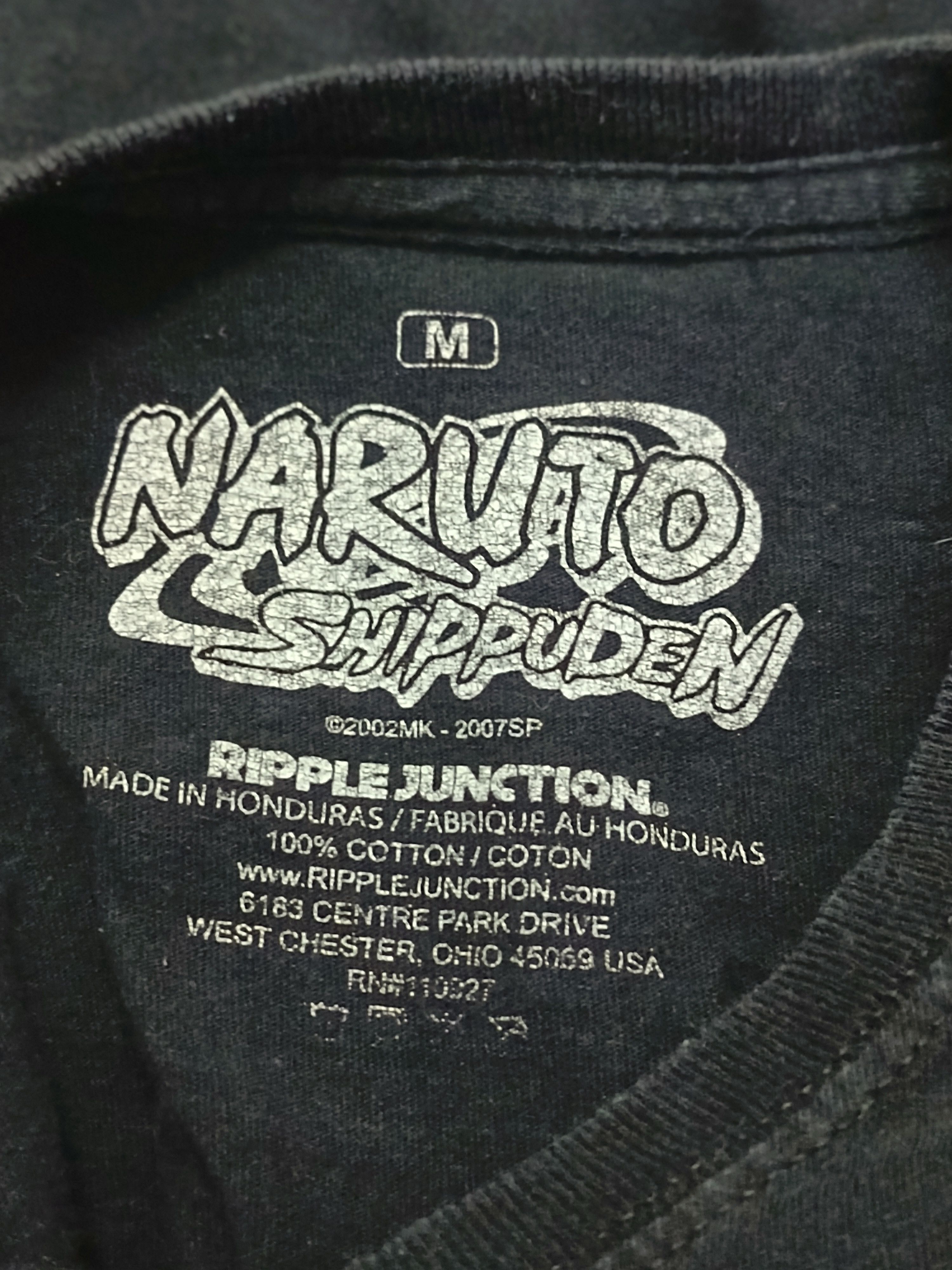 Anime Anime x naruto shippuden Size US S / EU 44-46 / 1 - 2 Thumbnail