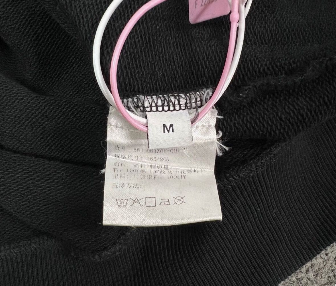 Givenchy Givenchy Black hoodie Size US M / EU 48-50 / 2 - 6 Thumbnail