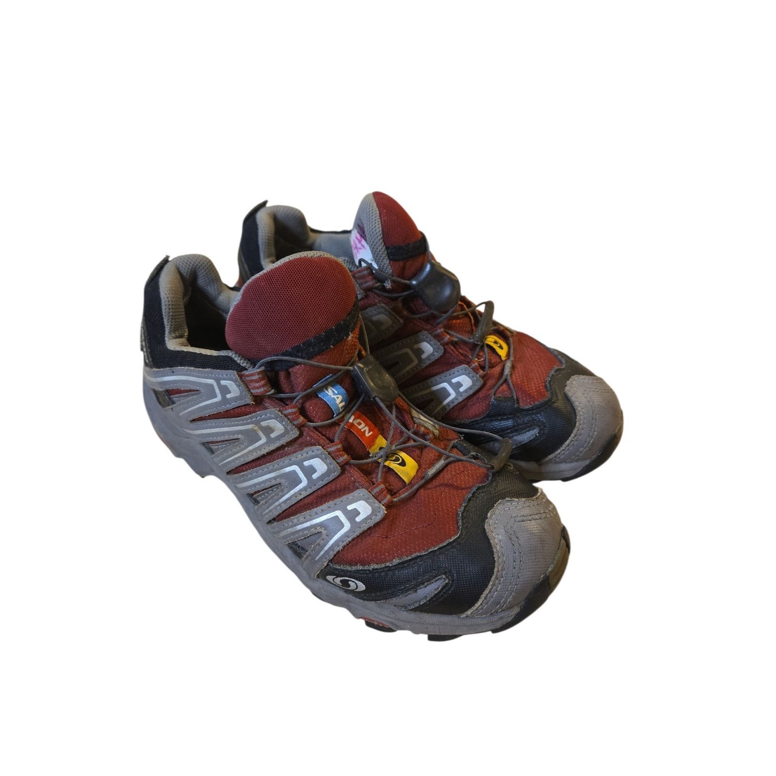 Salomon Salomon X Ultra GTX Hiking Boots Shoes Women's 6.5 Gorpcore Size US 6.5 / IT 36.5 - 2 Thumbnail