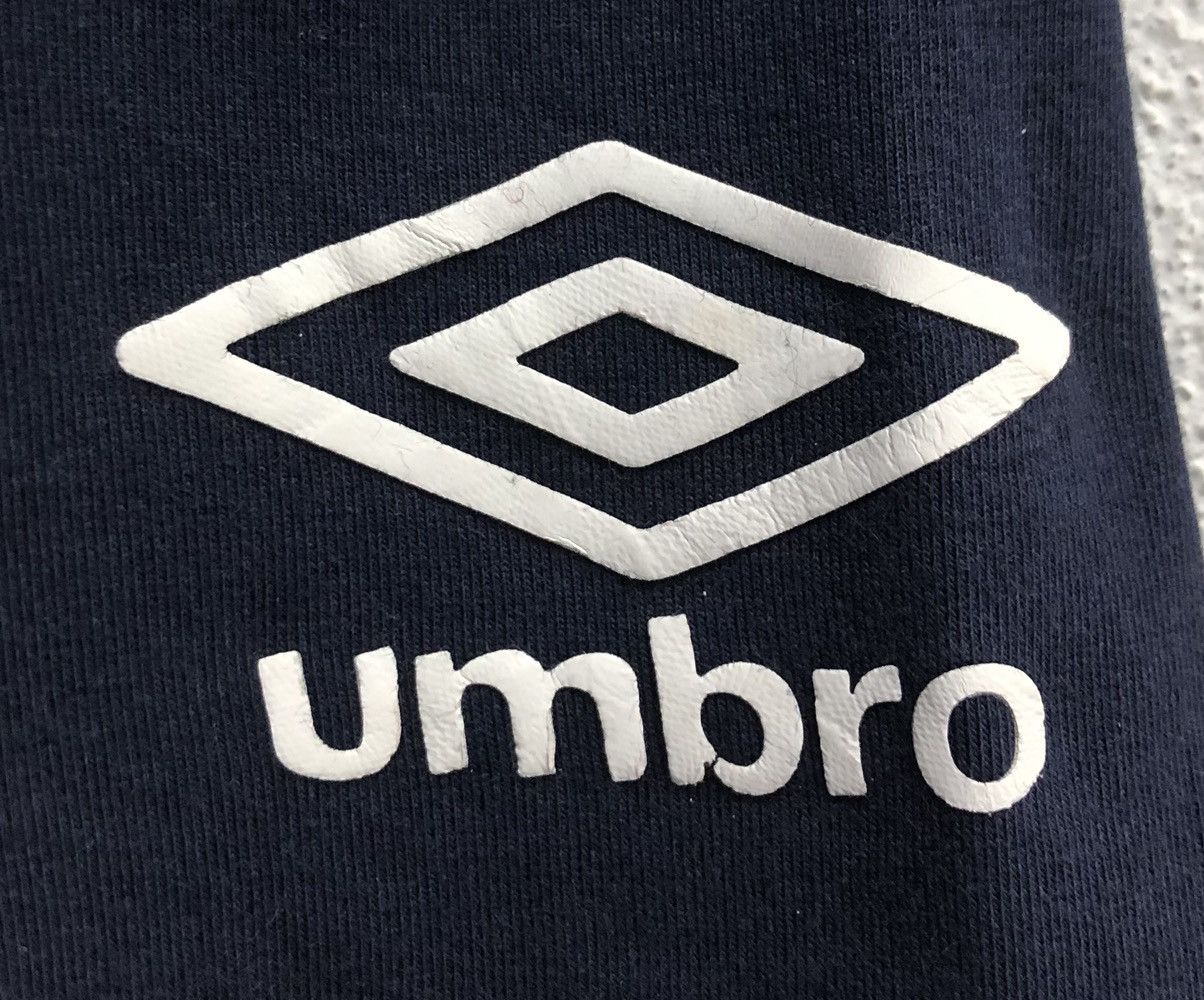 Umbro Umbro T-Shirt Size US XXL / EU 58 / 5 - 8 Thumbnail