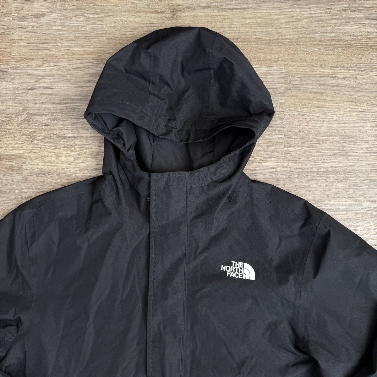 The North Face The North Face DryVent Flight Series Windbreaker Jacket L Size US L / EU 52-54 / 3 - 2 Thumbnail