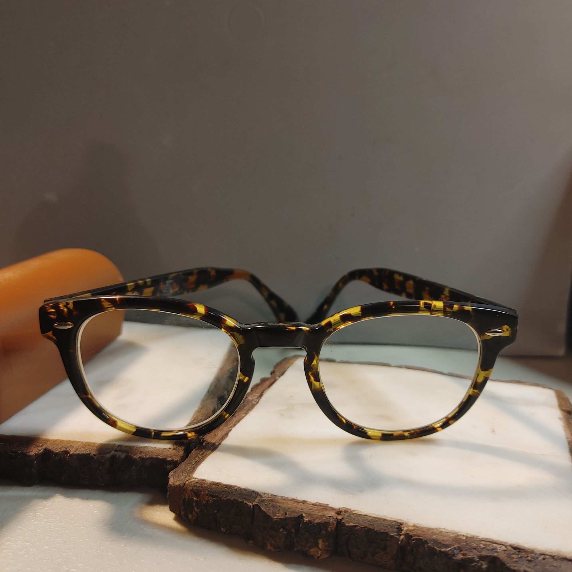 Oliver Peoples Olivers People Laraine Eyeglasses Size ONE SIZE - 6 Thumbnail