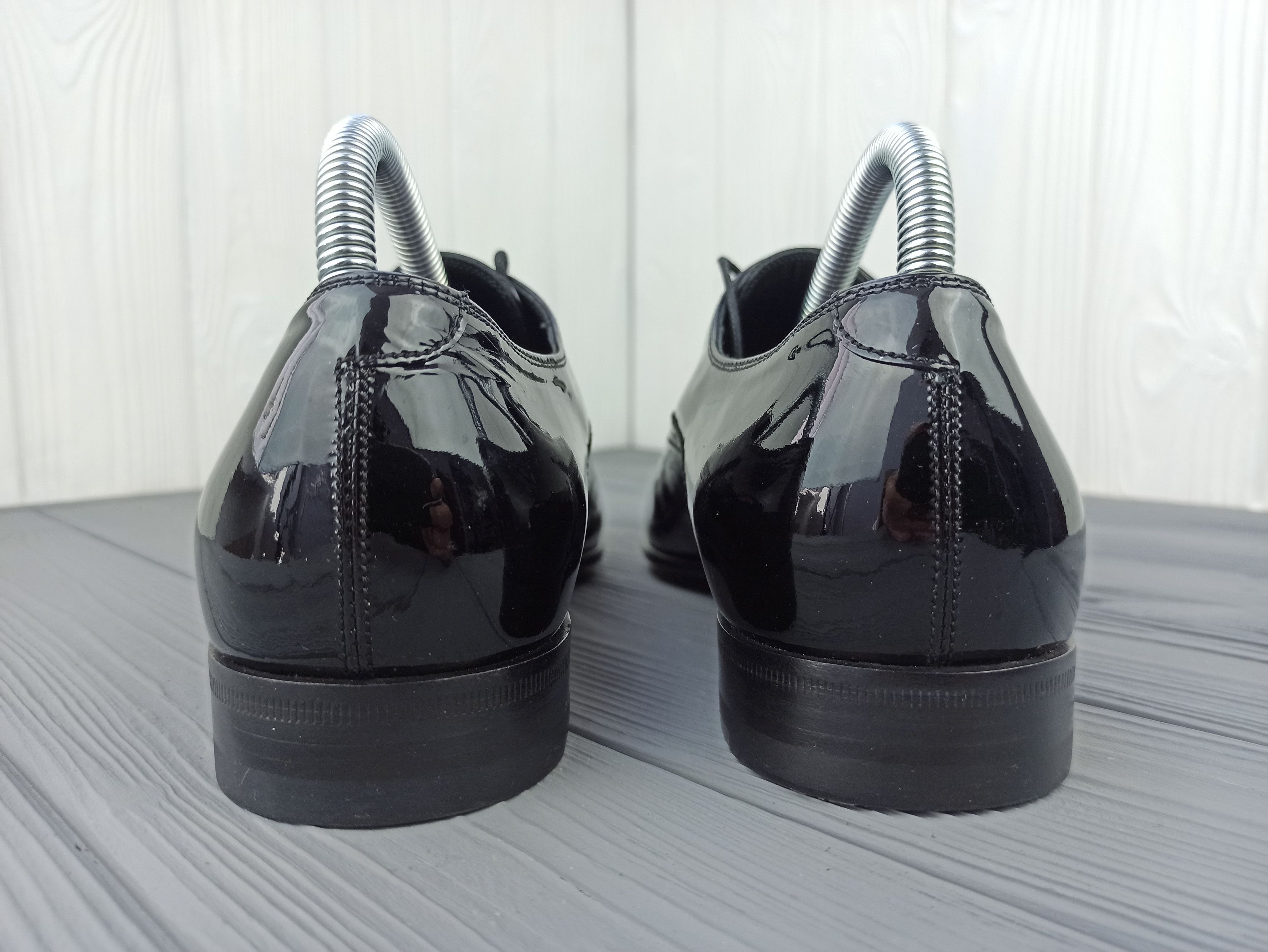 Gucci Gucci Formal Unisex Heel Shoes Size US 6.5 / EU 39-40 - 11 Thumbnail
