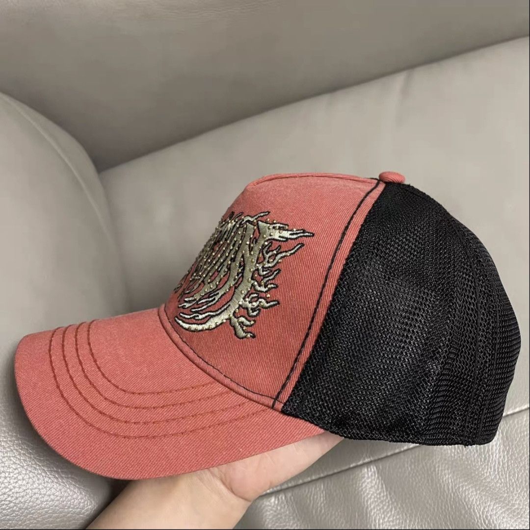 Affliction affliction core style truck cap Size ONE SIZE - 3 Thumbnail