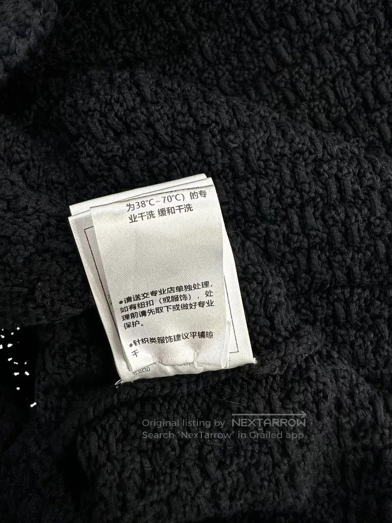 Chanel Chanel 23p pocket knitted jacket Size XS / US 0-2 / IT 36-38 - 9 Thumbnail
