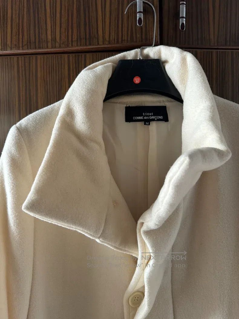 Comme des Garcons Comme Des Garcons Padded jacket Size M / US 6-8 / IT 42-44 - 4 Thumbnail