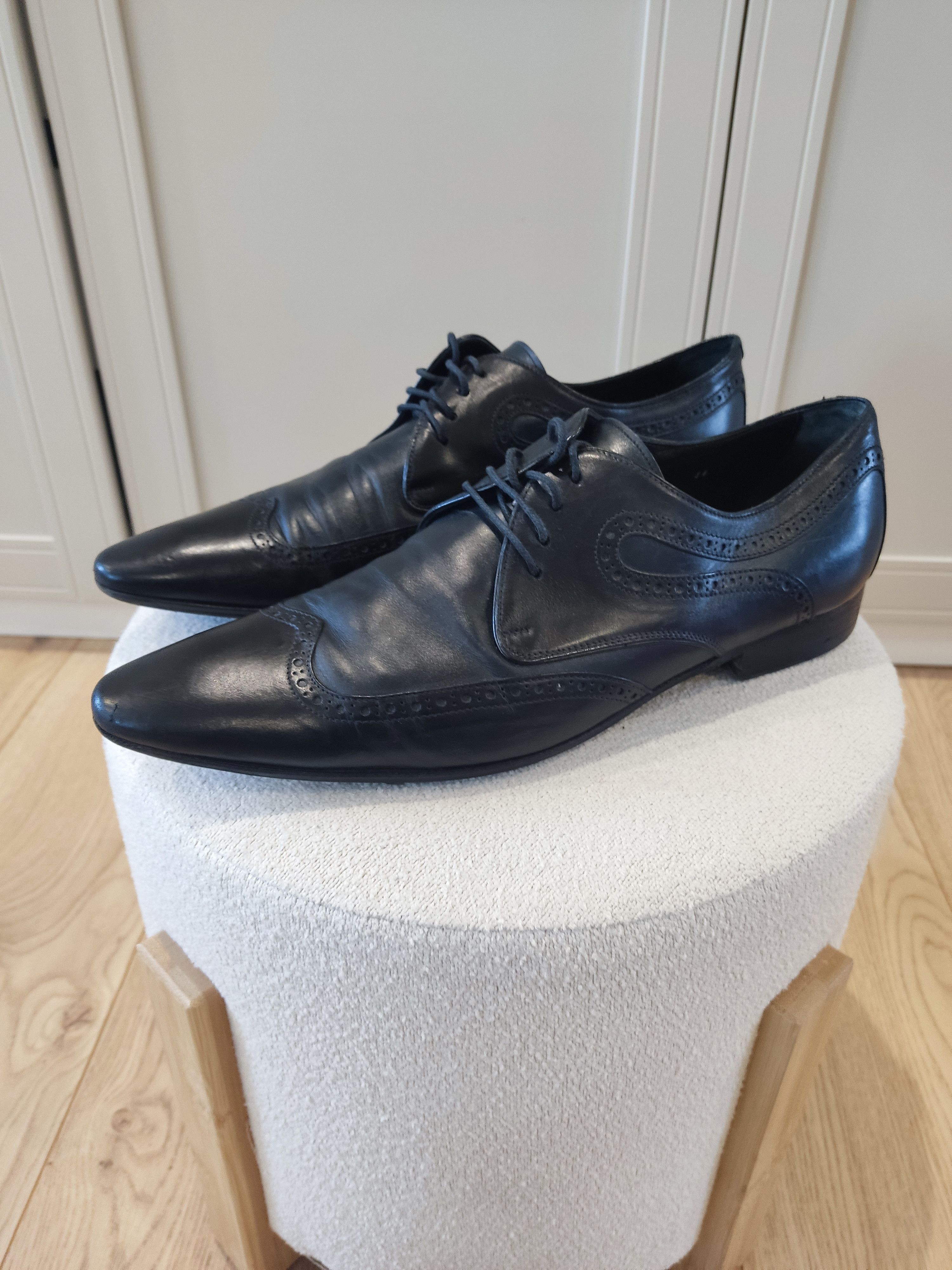 Dolce & Gabbana Dolce & Gabbana shoes Size US 11 / EU 44 - 1 Thumbnail