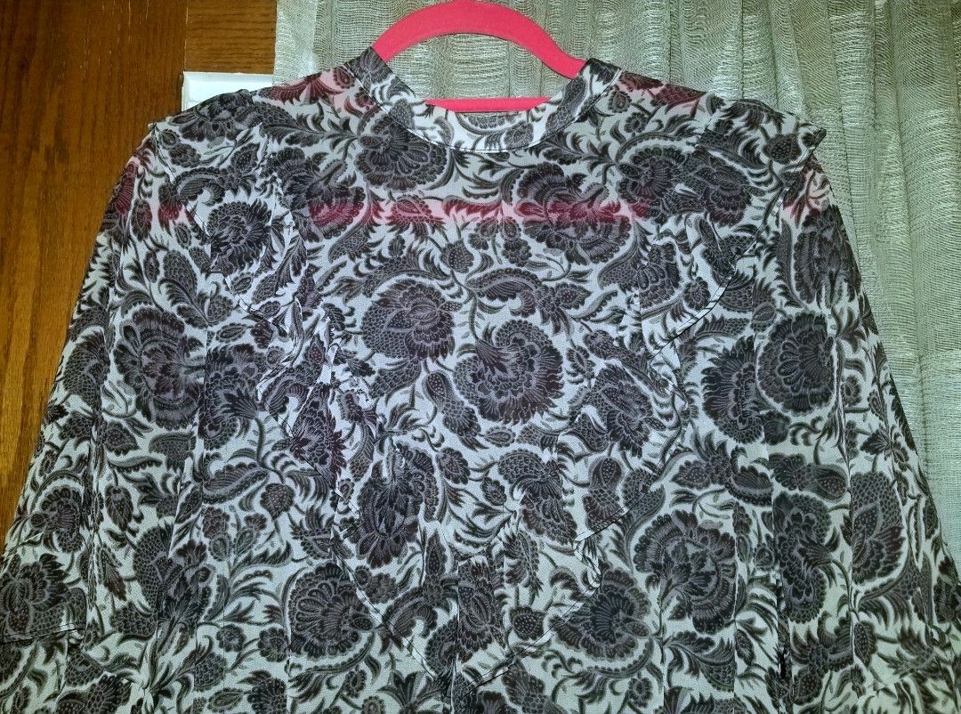Christy Dawn Christy Dawn "Bijou" dress Size XL / US 12-14 / IT 48-50 - 7 Thumbnail