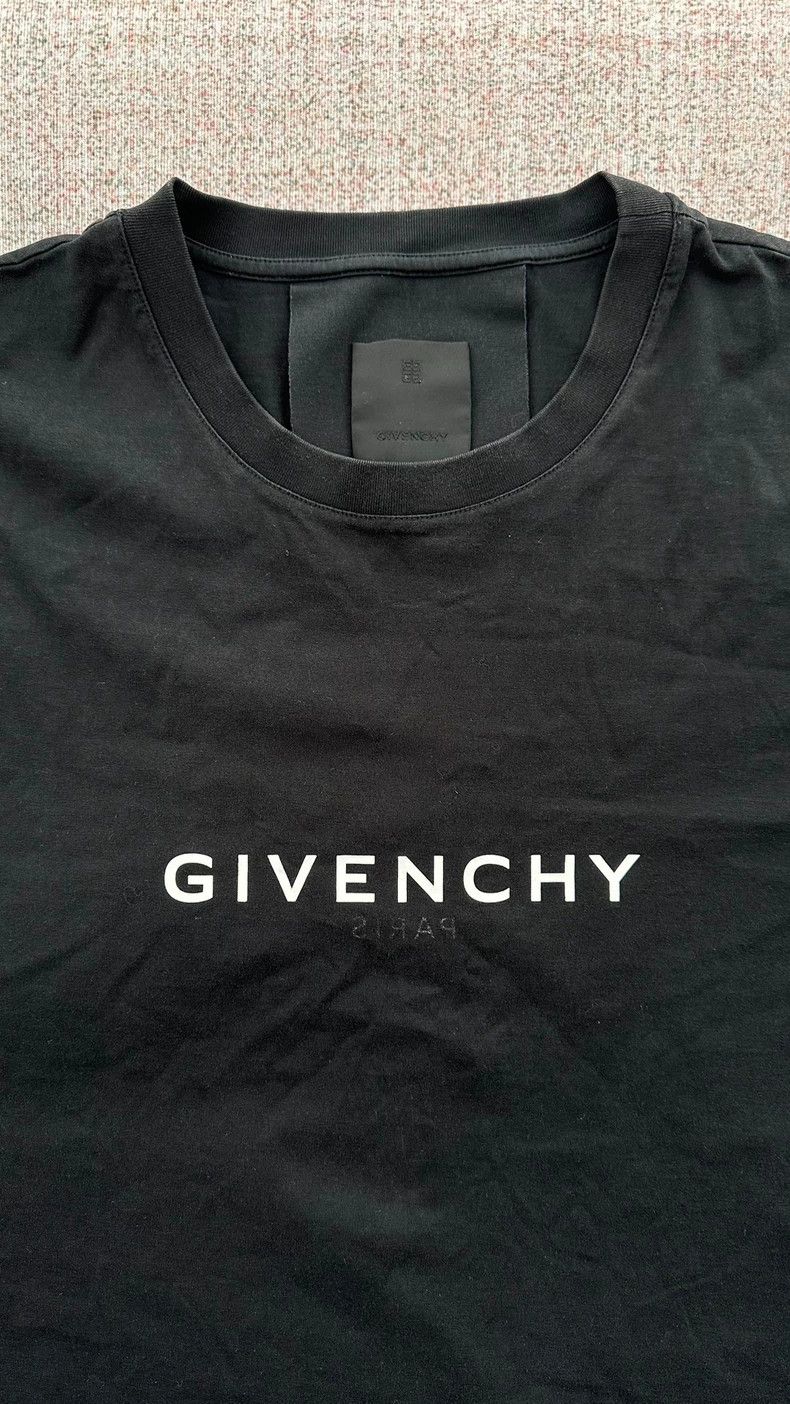 Givenchy Givenchy Short Sleeve Size US XXL / EU 58 / 5 - 3 Thumbnail