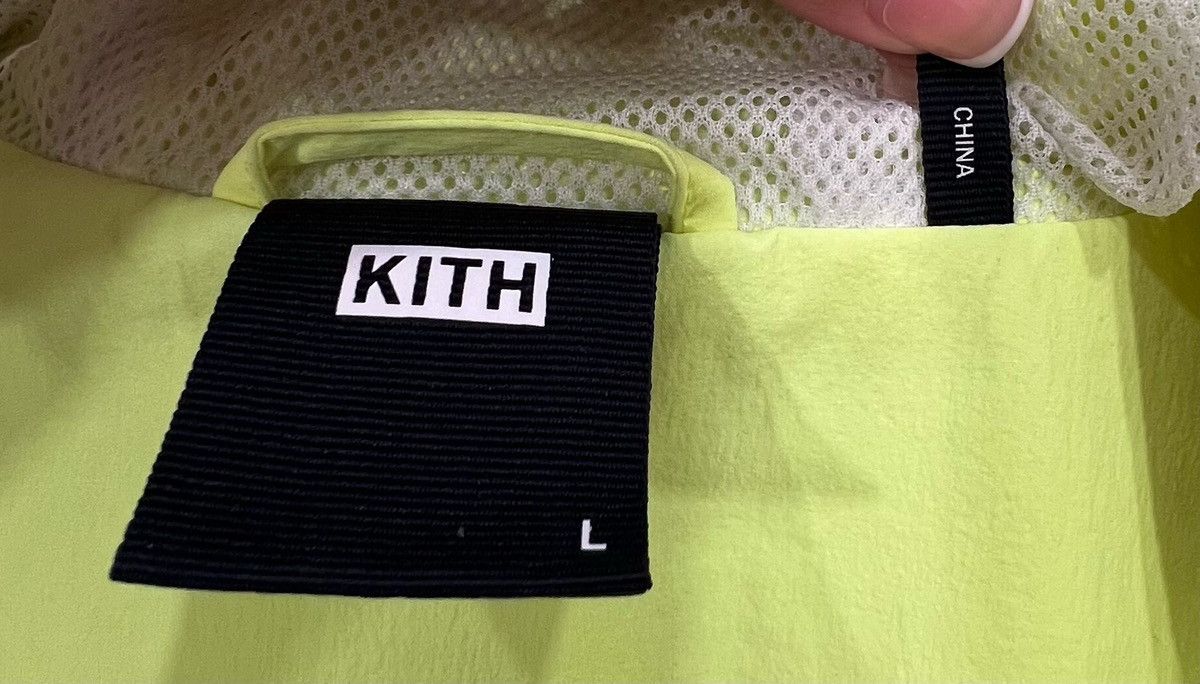 Kith Kith Spring Madison Jacket size L Size US L / EU 52-54 / 3 - 5 Thumbnail