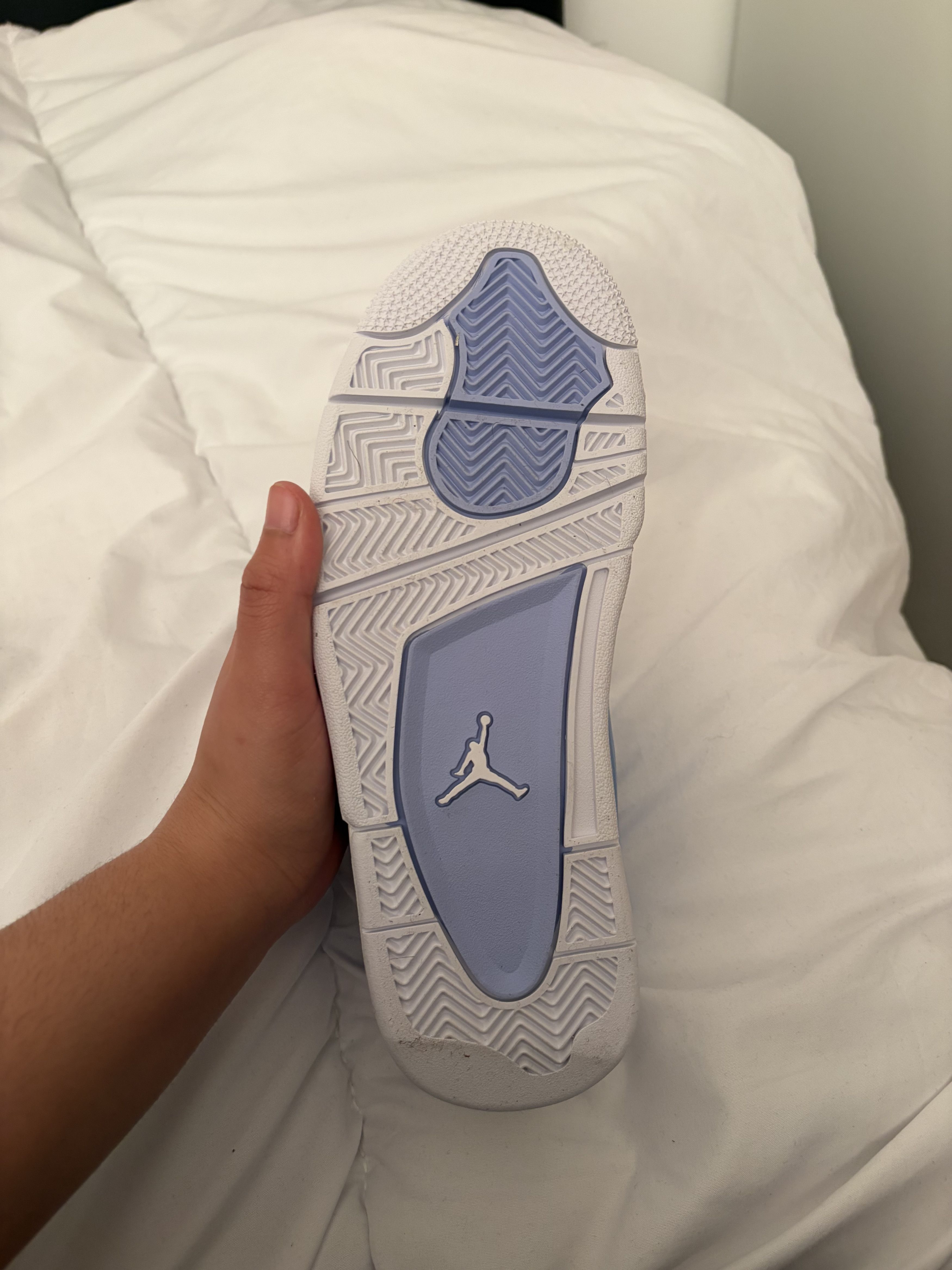 Jordan Brand Air Jordan 4 RM Size US 7 / IT 37 - 5 Thumbnail