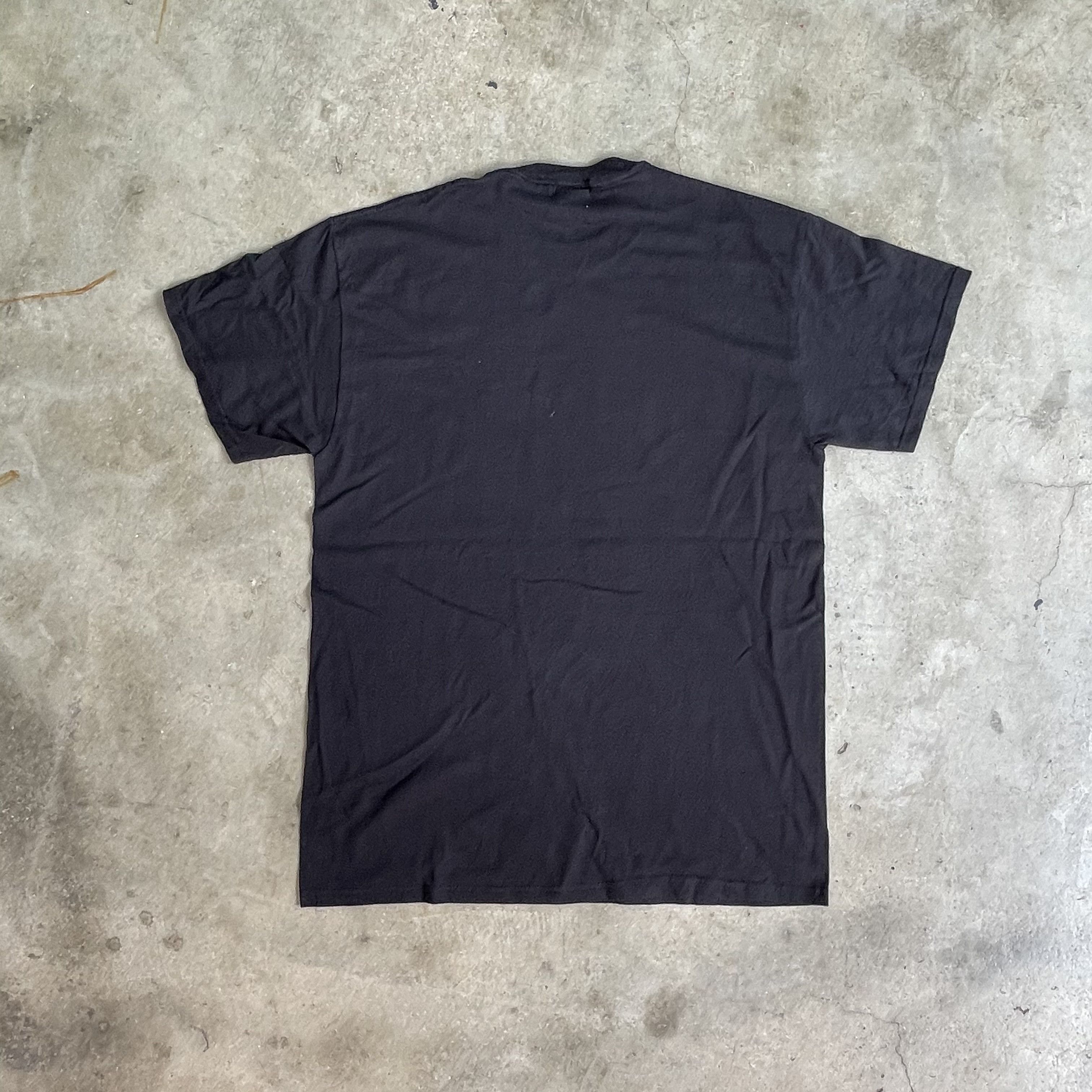 Other Vintage 90s ER "Let Move It People" 1996 T-shirt Size Large Size US L / EU 52-54 / 3 - 2 Thumbnail