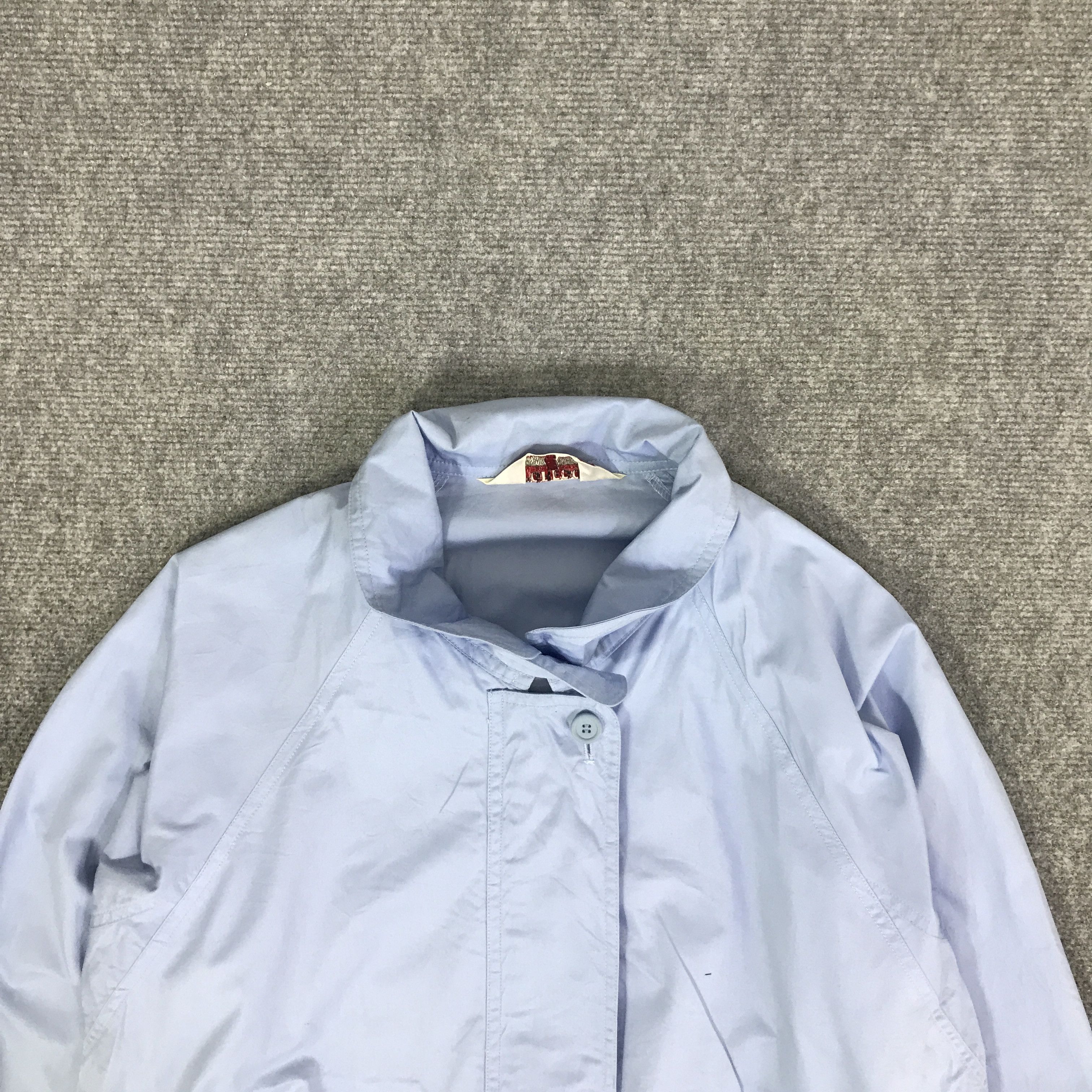 McGregor MCGREGOR SPORTWEAR ZIP JACKET K81B14 Size US L / EU 52-54 / 3 - 2 Thumbnail
