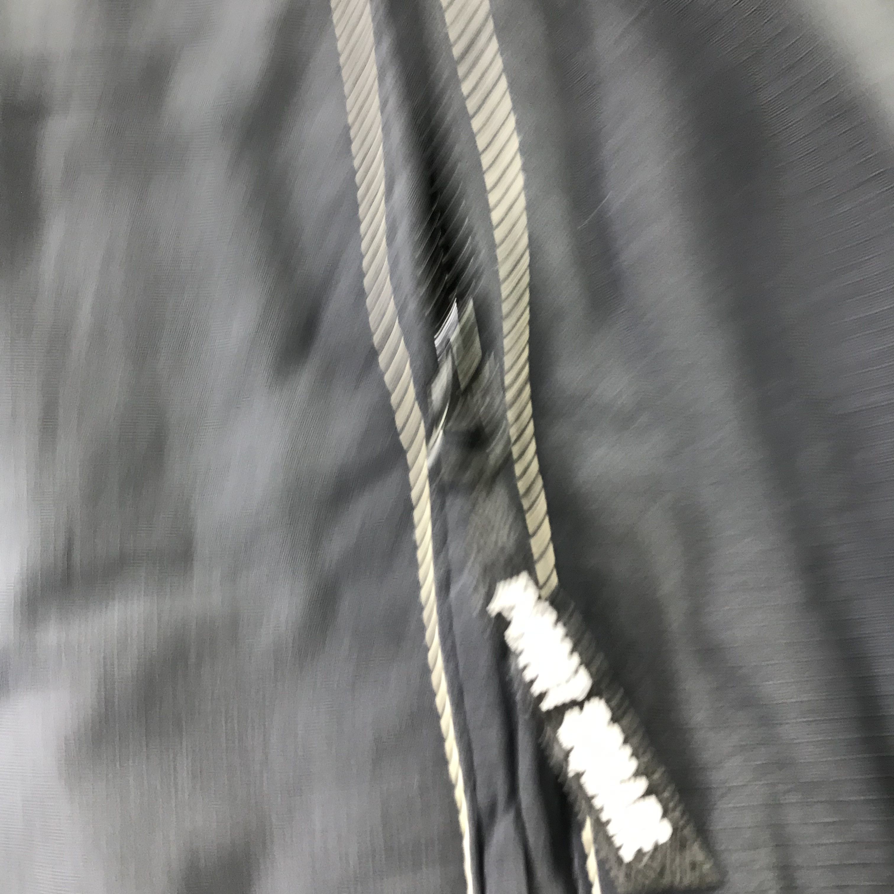 Japanese Brand Vintage Point Square Windbreaker Hooded Full-Zip Jackrt Size US M / EU 48-50 / 2 - 7 Thumbnail