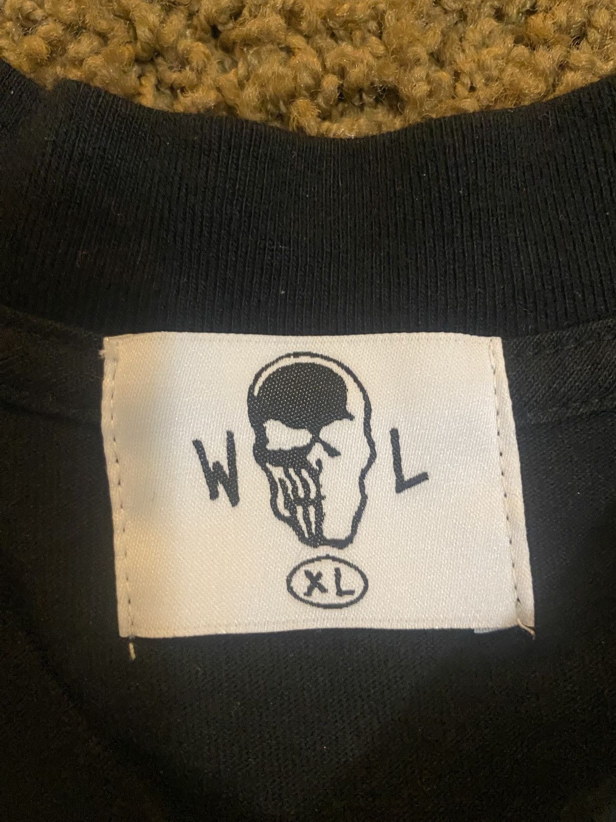 NBA × Warren Lotas Warren Lotas Size US XL / EU 56 / 4 - 2 Thumbnail