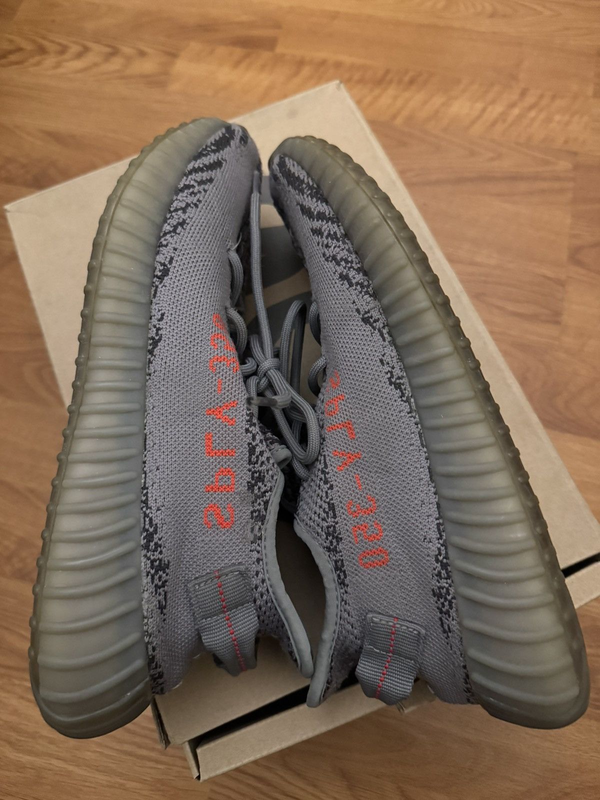 Yeezy Beluga 2.0 Size US 10 / EU 43 - 4 Thumbnail
