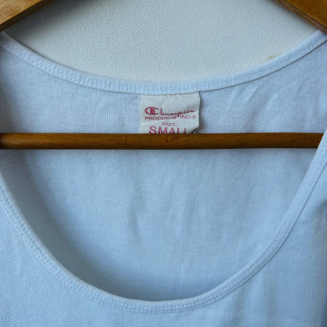 Champion Champion tank top #244 Size S / US 4 / IT 40 - 3 Thumbnail