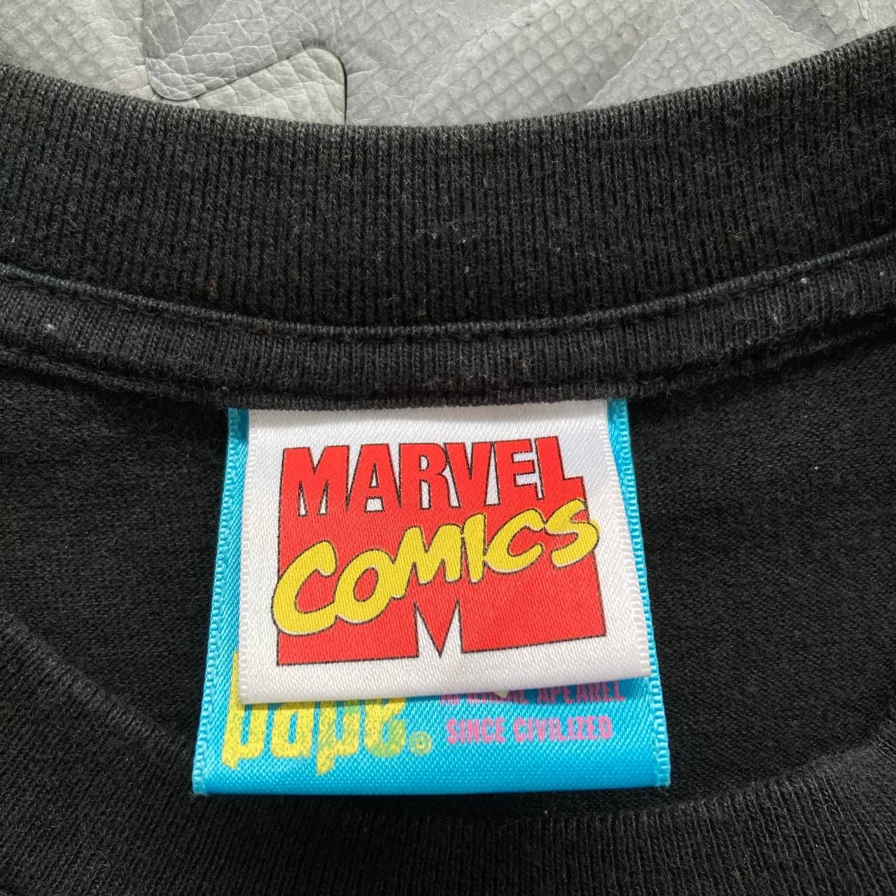Bape Bape x Marvel - 2006 OG Tank Size US L / EU 52-54 / 3 - 9 Thumbnail