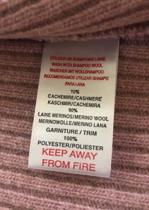 Dior Pink Dior oblique Monogramme Cardigan Size XS / US 0-2 / IT 36-38 - 6 Thumbnail