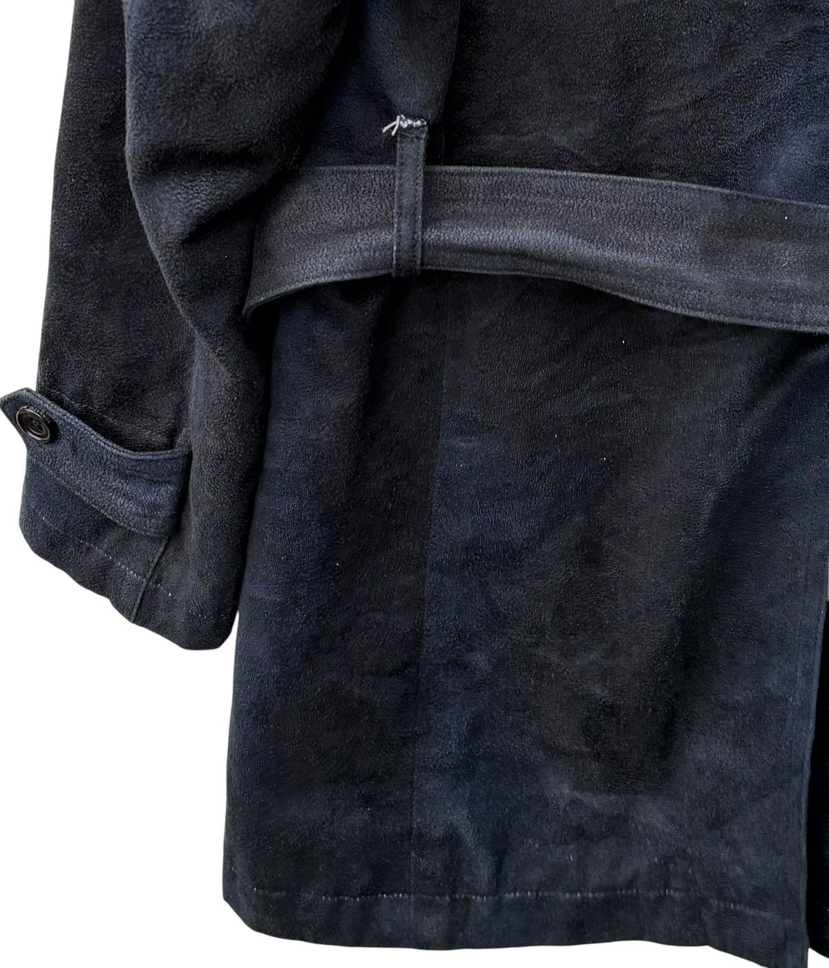 Tornado Mart Tornado Mart Long Jacket Size US S / EU 44-46 / 1 - 11 Thumbnail