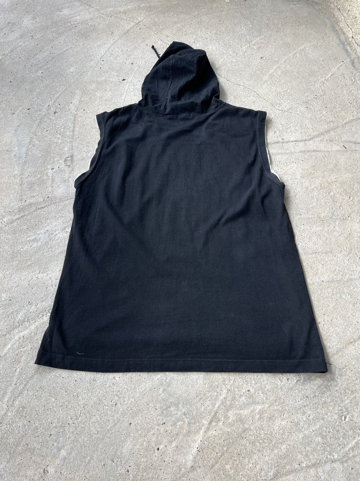Zero Skateboards Zero Or Die Vintage hoodie Size US M / EU 48-50 / 2 - 2 Thumbnail