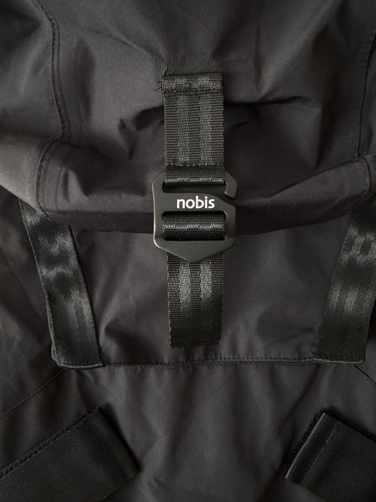 Nobis 🔥🔥 Nobis Vulcan Unisex Tactical Vest Size US S / EU 44-46 / 1 - 8 Thumbnail