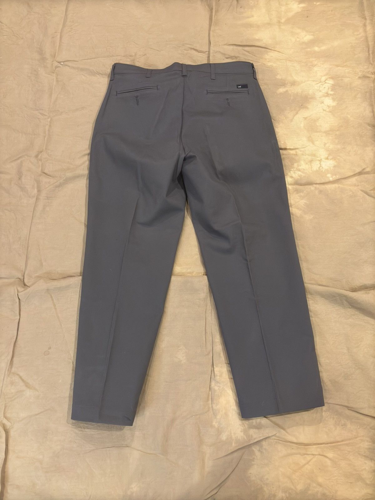Lee Lee pants.mp-21 Size US 36 / EU 52 - 10 Thumbnail