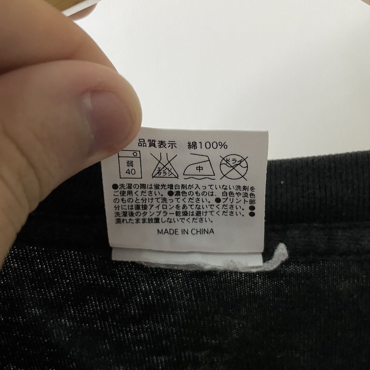 Anime × One Piece × Vintage Vintage 2000s One Piece Treasure Payment Anime Tee Size US M / EU 48-50 / 2 - 5 Thumbnail