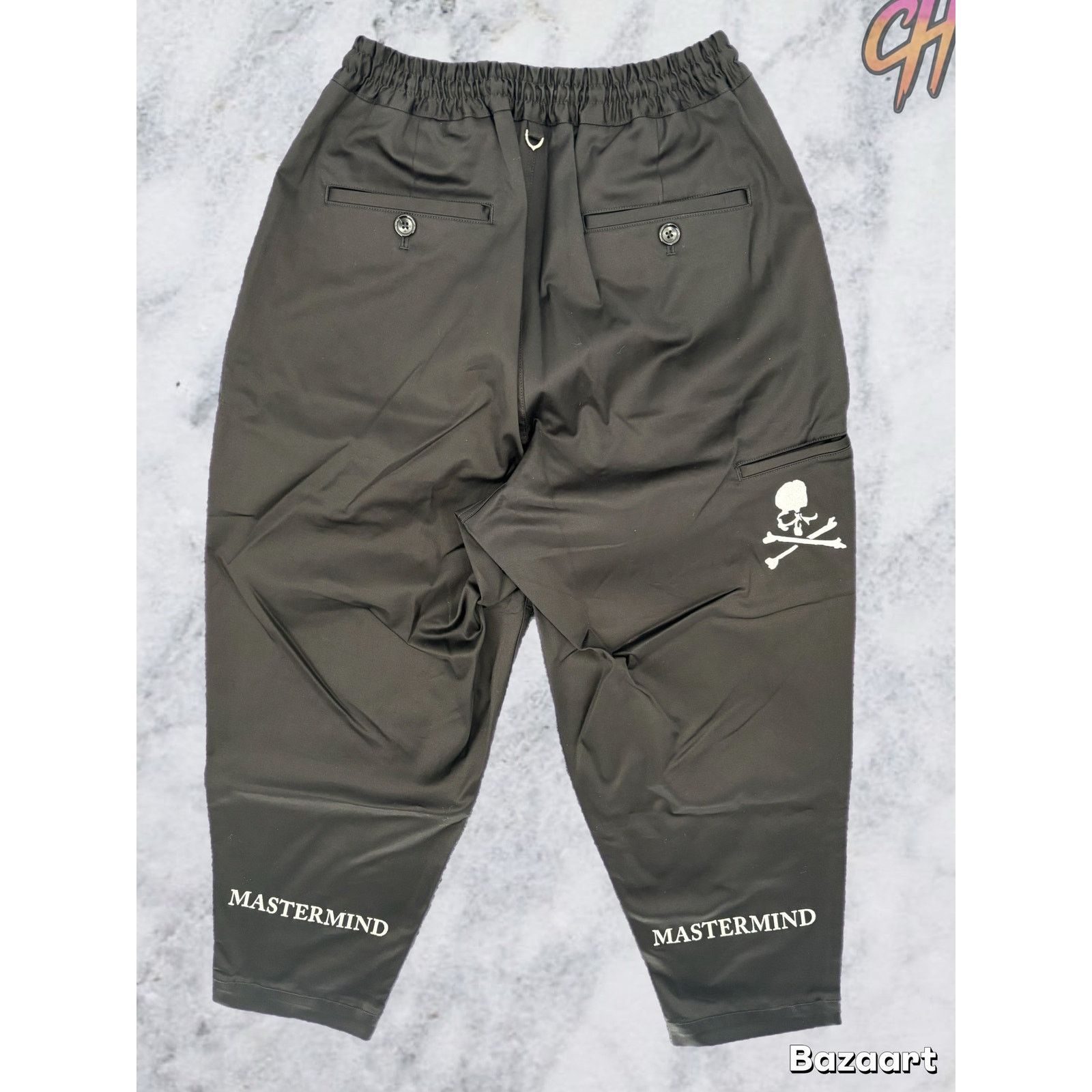 mastermind GRAMiCCi グラミチ マスターマインド wtaps Gramicci × Mastermind Japan × Mastermind World [M] mastermind