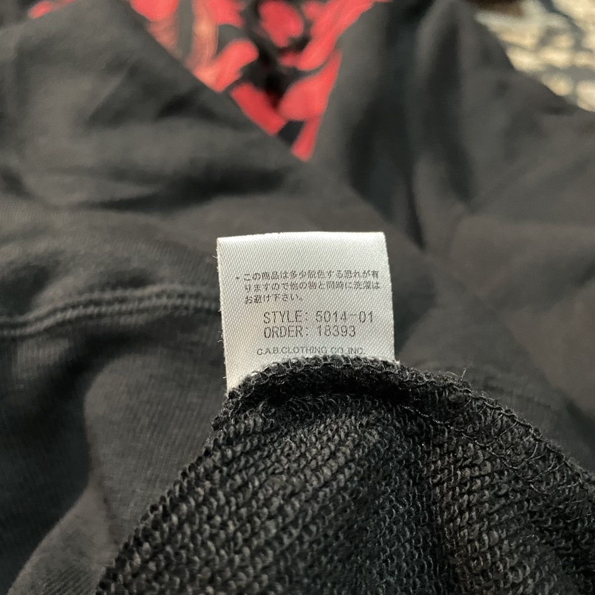 Anime × Japanese Brand × Vintage Vintage Evangelion x Cospa Hoodie Size US L / EU 52-54 / 3 - 7 Thumbnail
