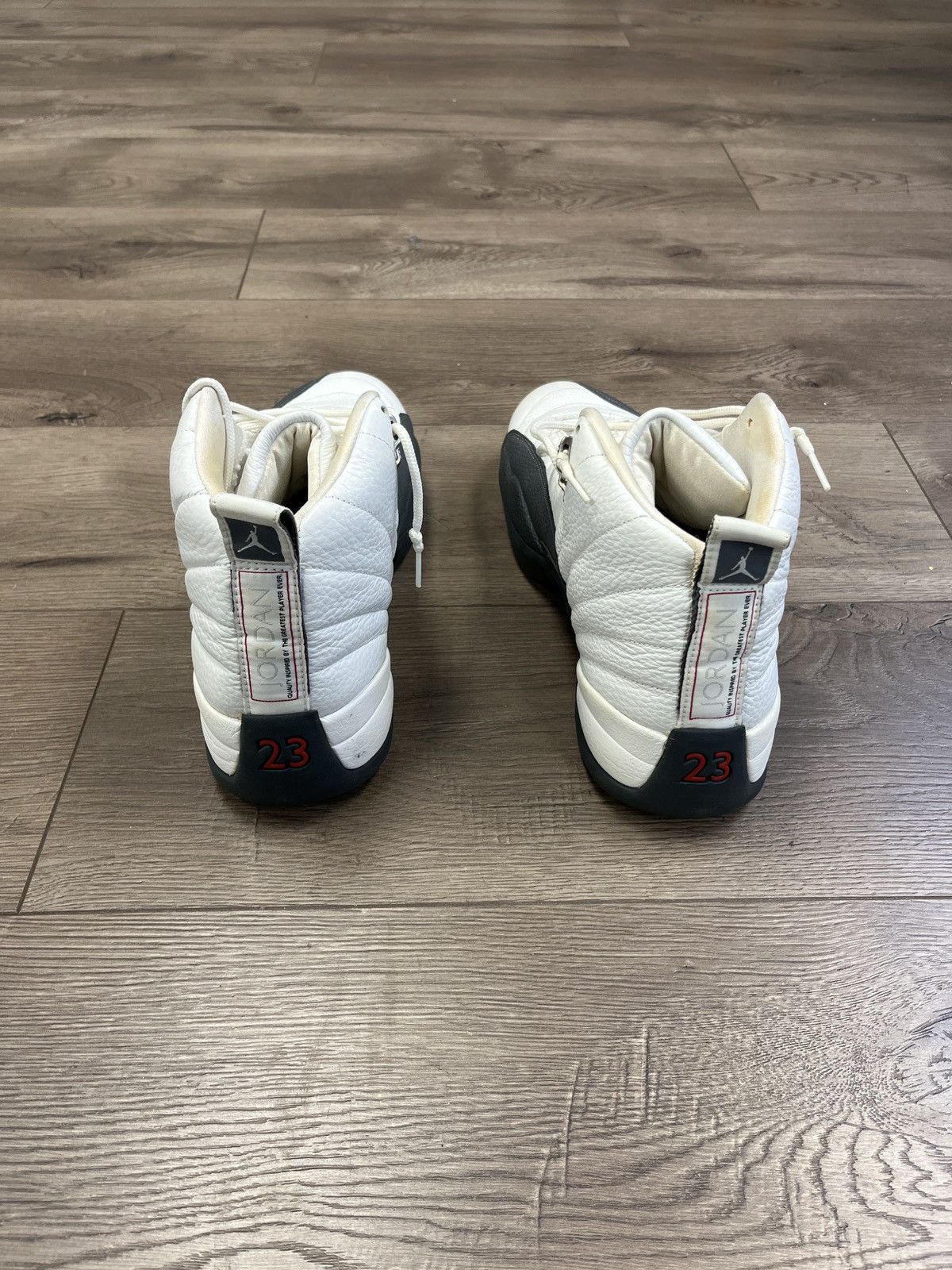 Jordan Brand Jordan 12 Size US 13 / EU 46 - 6 Thumbnail