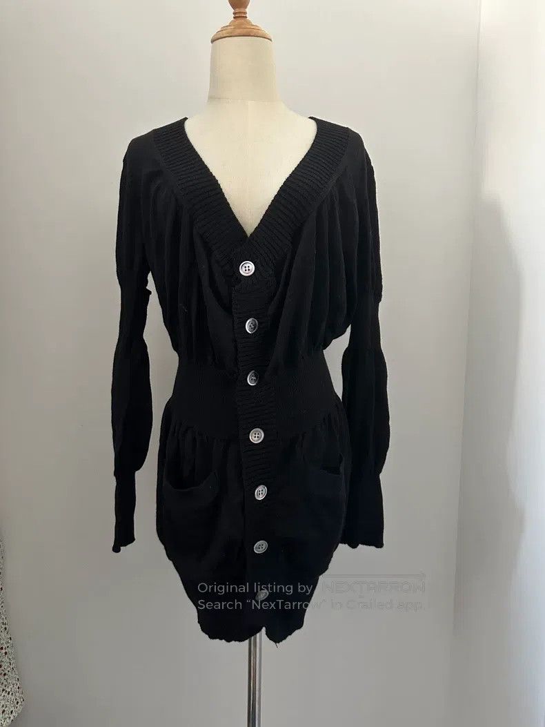 Junya Watanabe Junya Watanabe Dress Size S / US 4 / IT 40 - 1 Thumbnail